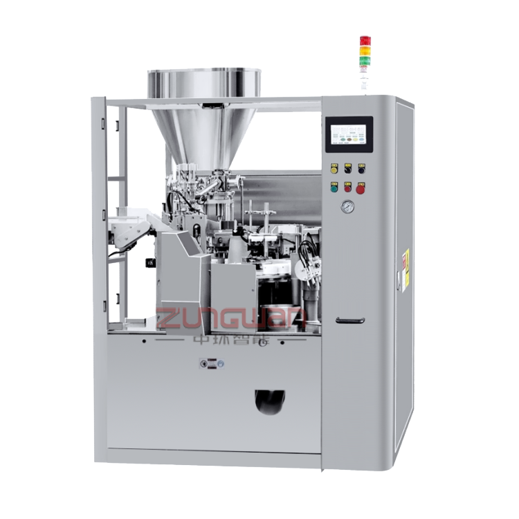 中環(huán)智能機(jī)械全自動(dòng)灌裝機(jī)具有哪些優(yōu)勢(shì)