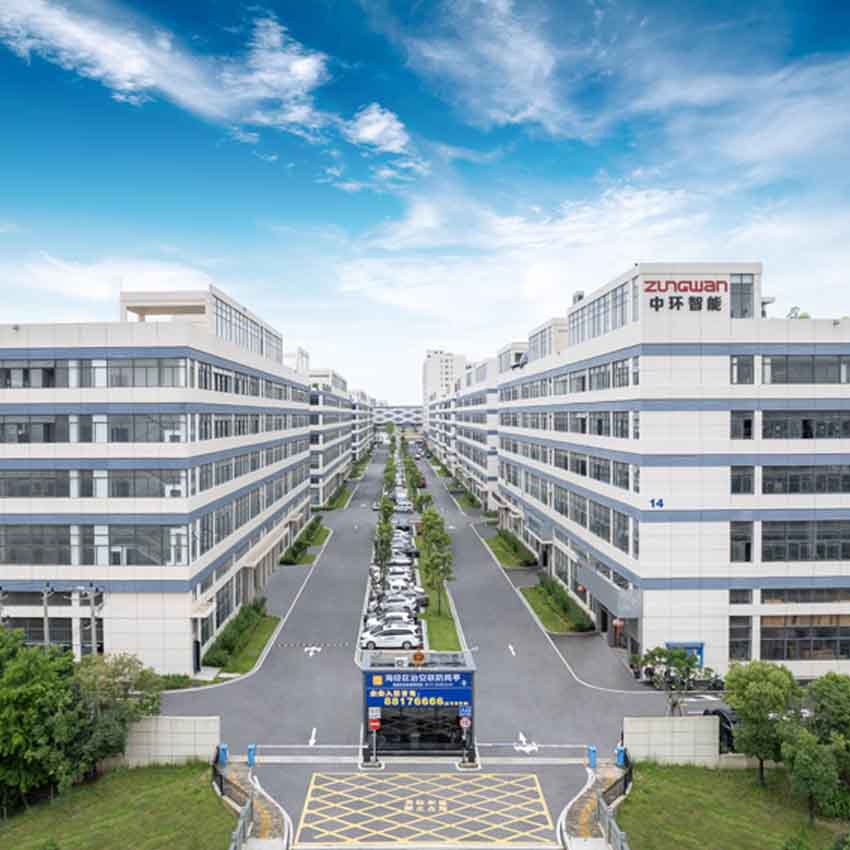 迪拜美容展：中環(huán)香水灌裝機(jī)創(chuàng)新亮相，賦能全球美妝。