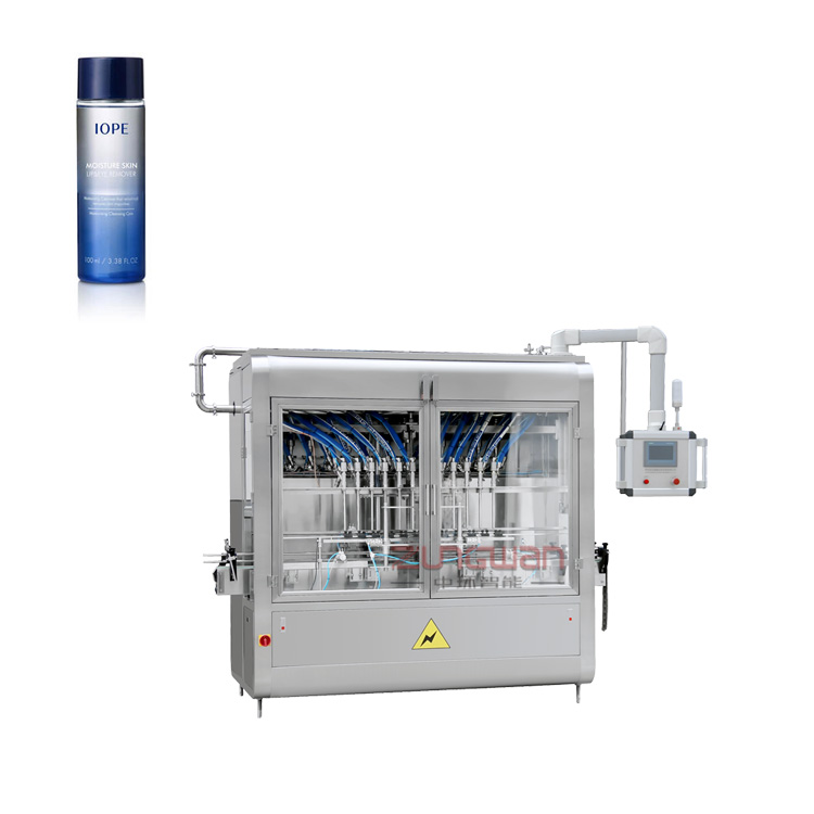 灌裝機(jī)，什么是灌裝機(jī)呢？